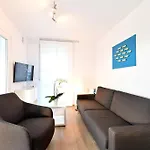 Dinkelbach Traumblick 3 E Apartament