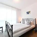 Apartament Dinkelbach Traumblick 3 E