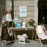 Dinkelbach Traumblick 3 E Apartament Wasserburg