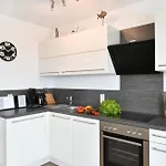 Dinkelbach Traumblick 3 E Apartament *