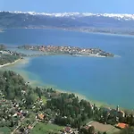 Dinkelbach Traumblick 3 E Apartament Wasserburg