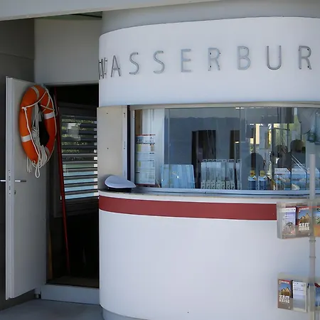 Dinkelbach Traumblick 3 E Apartament Wasserburg