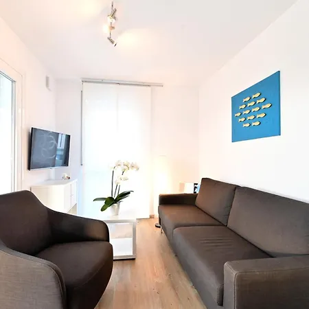 Dinkelbach Traumblick 3 E Apartman