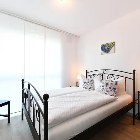 Apartman Dinkelbach Traumblick 3 E