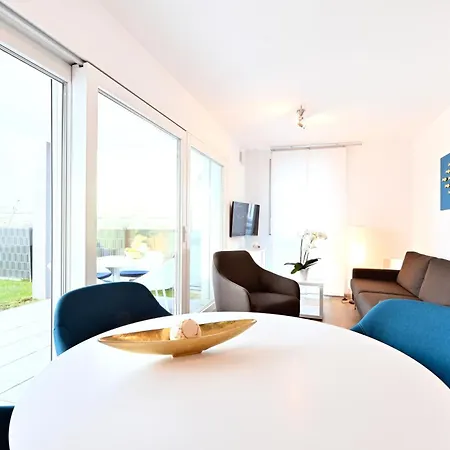 Apartment Dinkelbach Traumblick 3 E Wasserburg am Bodensee