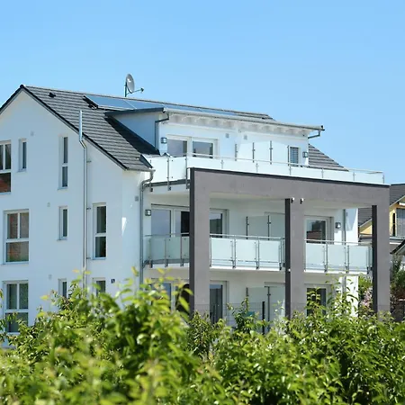 Dinkelbach Traumblick 3 E * Wasserburg am Bodensee