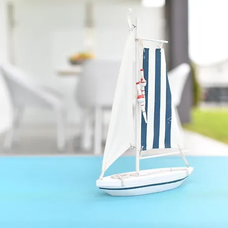 Apartman Dinkelbach Traumblick 3 E *