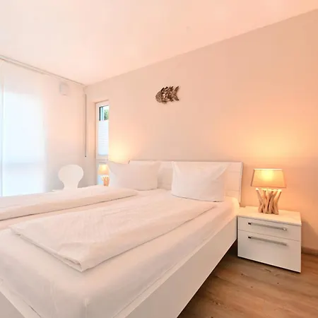 Dinkelbach Traumblick 3 E Apartman *