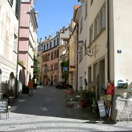 Apartman Dinkelbach Traumblick 3 E