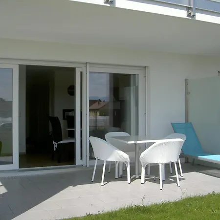 Dinkelbach Traumblick 3 E Appartamento