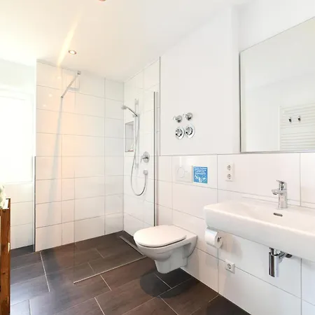 Appartamento Dinkelbach Traumblick 3 E *