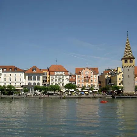 Dinkelbach Traumblick 3 E Wasserburg