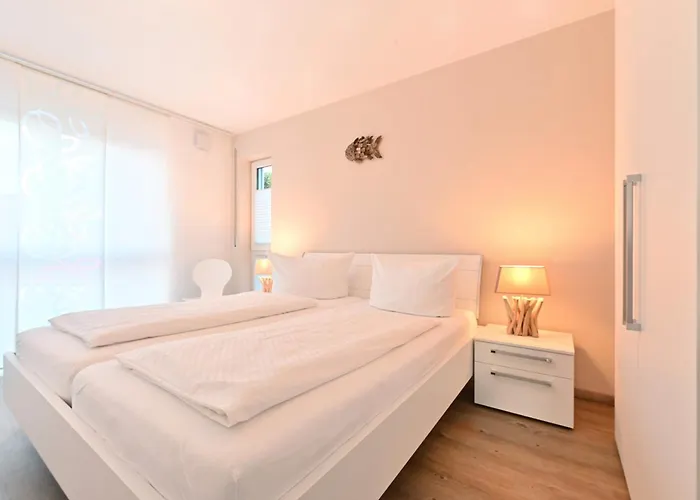 Dinkelbach Traumblick 3 E Appartement *